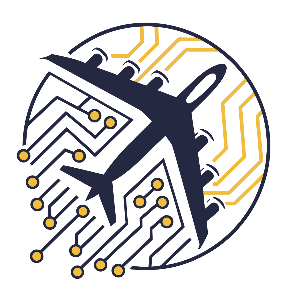 Avionik Tests und PCB Prototyping