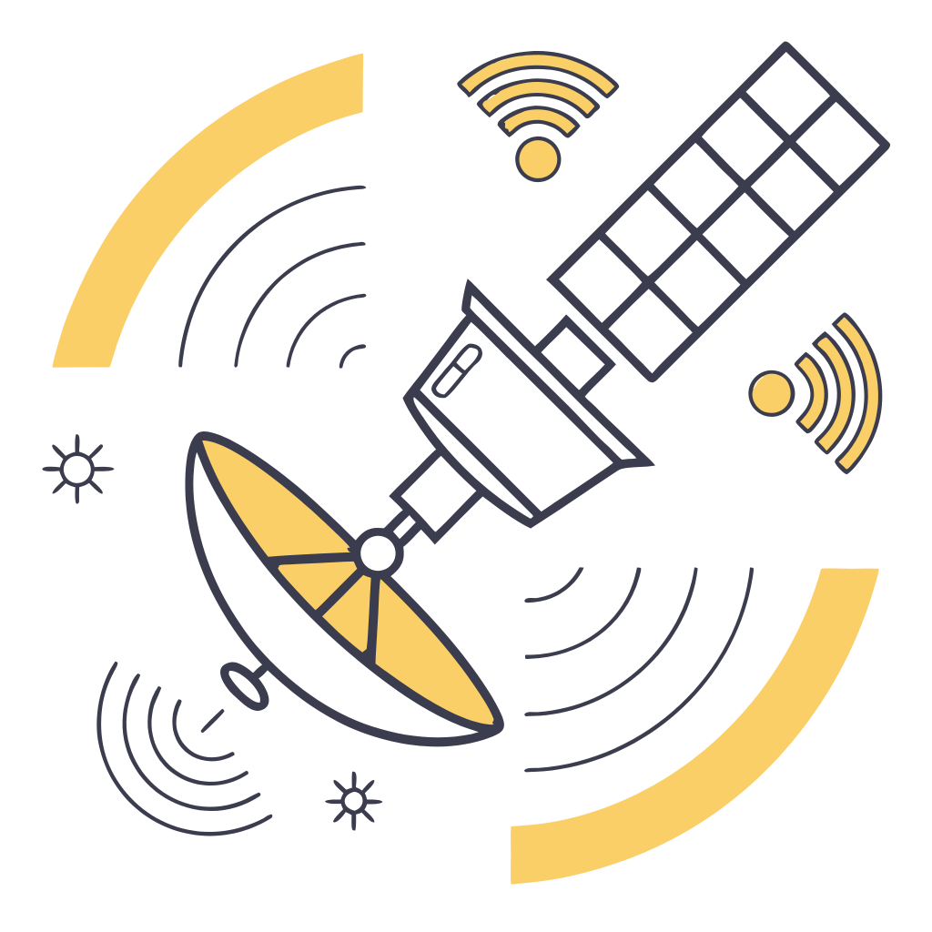 Satelliten Telemetrie F&E