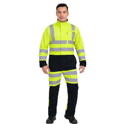 Aviation Uniform
